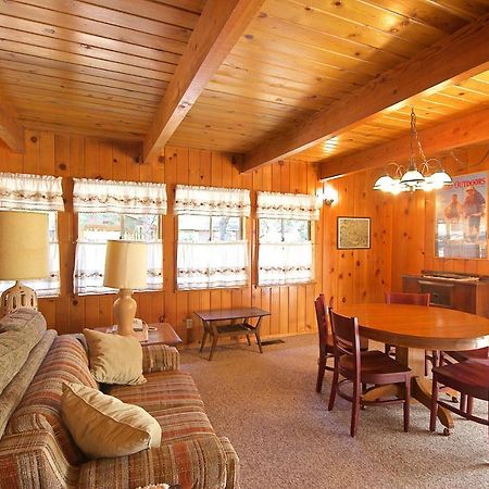 Lancaster Cabin Bass Lake Esterno foto