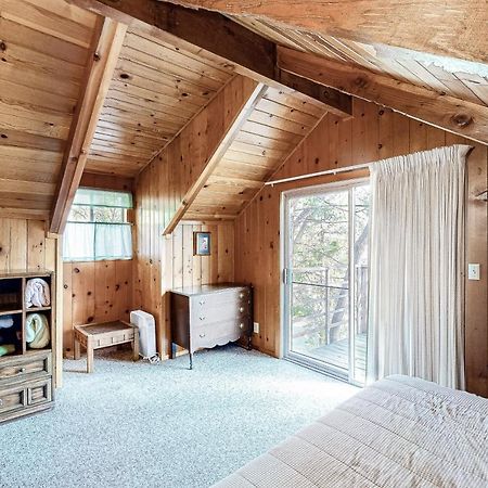 Lancaster Cabin Bass Lake Esterno foto