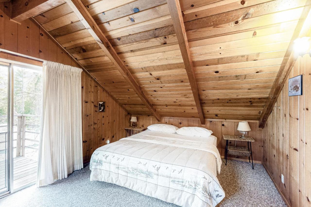 Lancaster Cabin Bass Lake Esterno foto